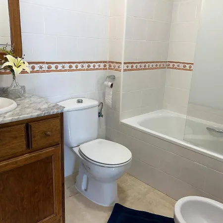 Jumilla Iii Playa Flamenca Apartamento Dehesa de Campoamor (Orihuela Costa)