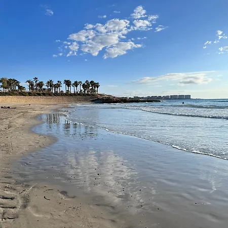 Jumilla Iii Playa Flamenca Dehesa de Campoamor (Orihuela Costa)