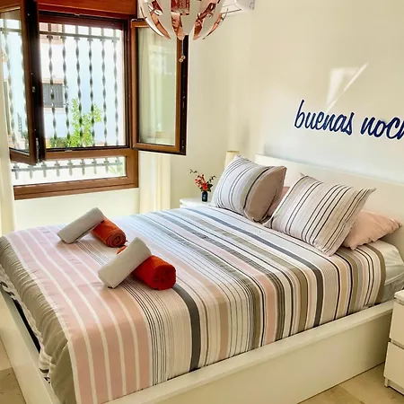Gound Floor Jumilla Iii Playa Flamenca